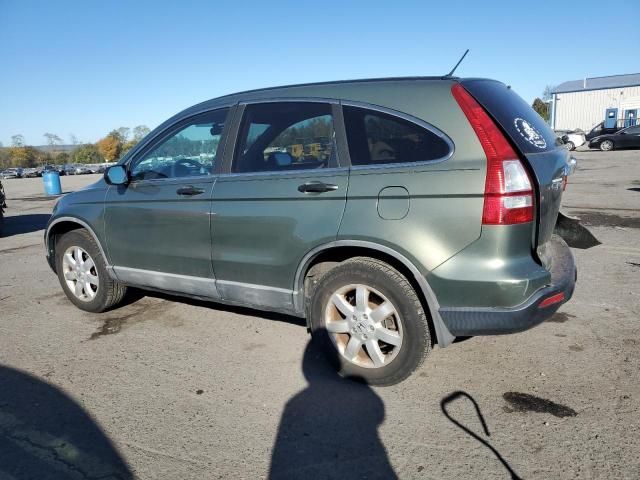 2008 Honda CR-V EX