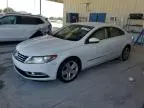 2014 Volkswagen CC Sport