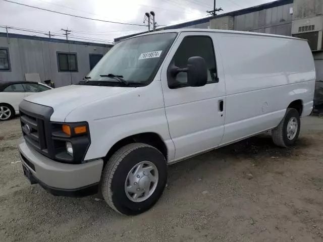 2009 Ford Econoline E250 Van