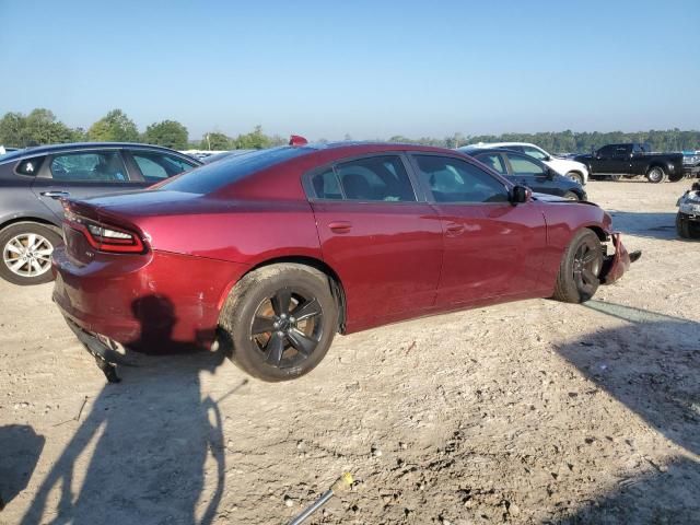 2017 Dodge Charger SXT