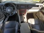 2006 Jeep Commander Limited