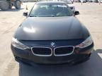 2014 BMW 320 I