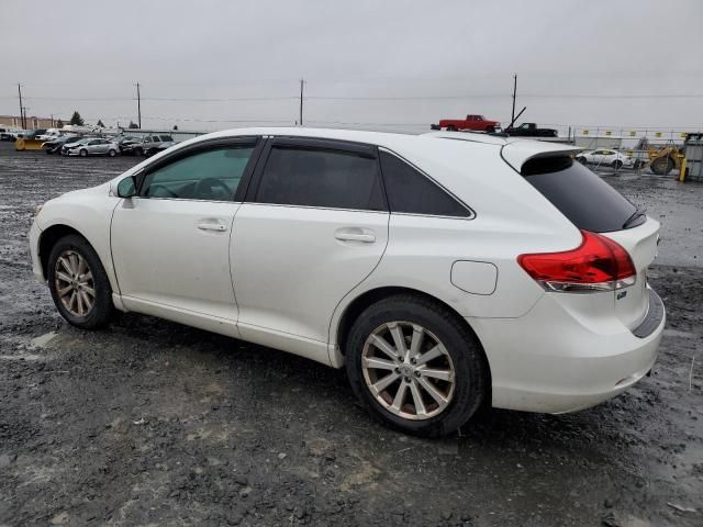 2009 Toyota Venza