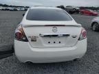 2012 Nissan Altima SR