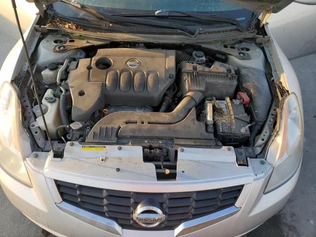 2009 Nissan Altima 2.5S