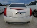 2008 Cadillac CTS