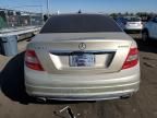 2010 Mercedes-Benz C 300 4matic