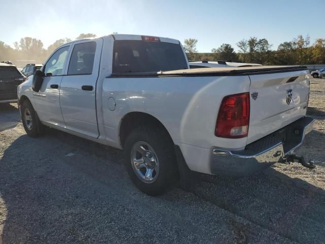 2011 Dodge RAM 1500