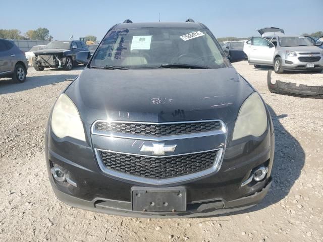 2010 Chevrolet Equinox LT