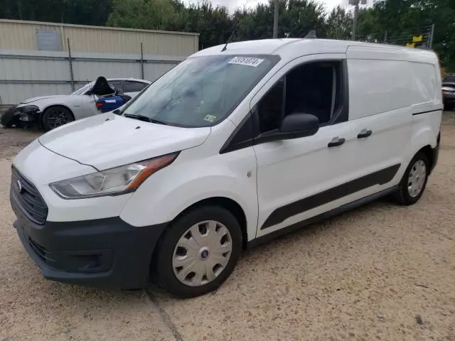 2019 Ford Transit Connect XL