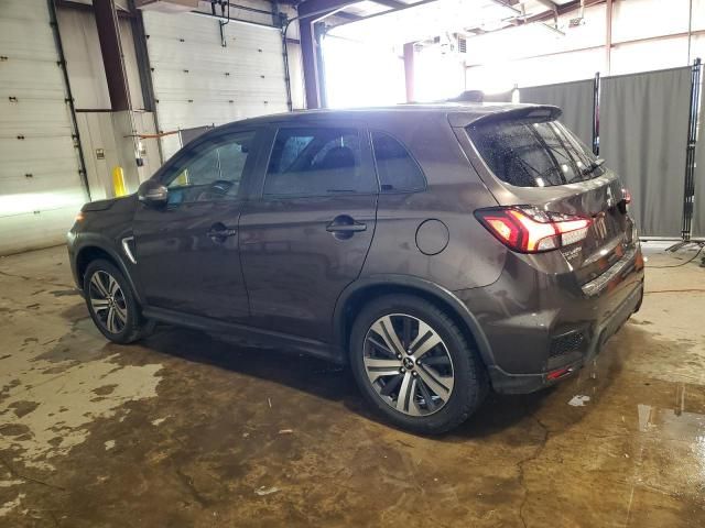 2021 Mitsubishi Outlander Sport SE