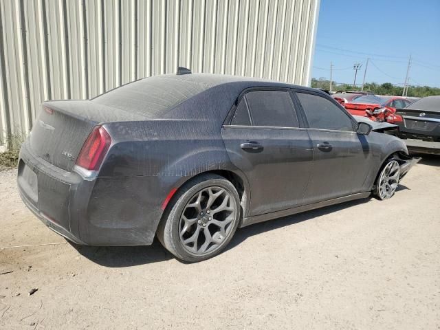 2015 Chrysler 300 S