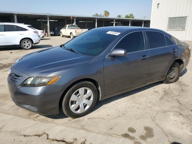 2007 Toyota Camry CE