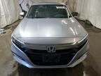 2018 Honda Accord Hybrid EX