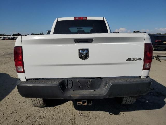 2012 Dodge RAM 2500 ST