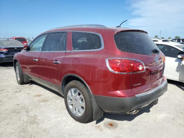 2011 Buick Enclave CXL