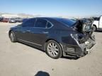 2007 Lexus LS 460