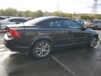 2011 Volvo C70 T5