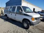 2005 Ford Econoline E250 Van