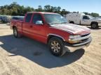 2001 Chevrolet Silverado C1500