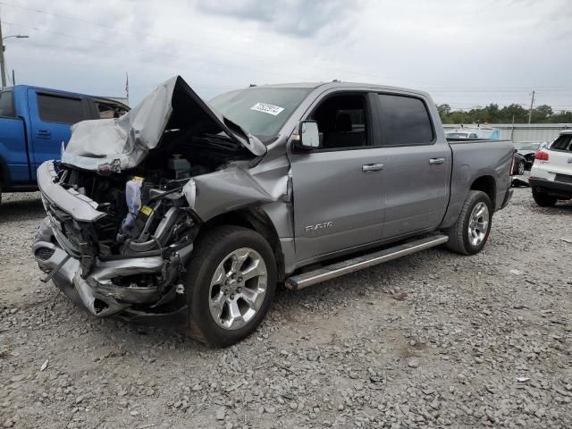 2019 Dodge RAM 1500 BIG HORN/LONE Star