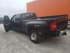 2012 Chevrolet Silverado K3500 LTZ