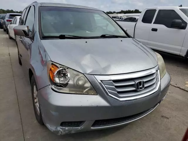 2008 Honda Odyssey EX