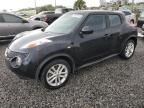 2013 Nissan Juke S