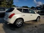 2005 Nissan Murano SL