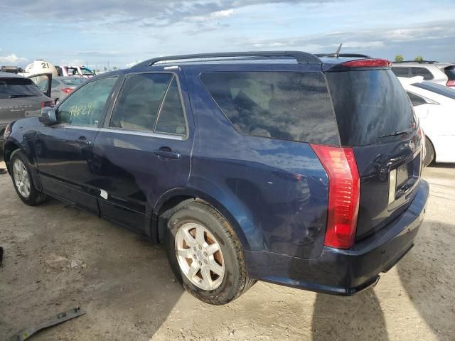 2006 Cadillac SRX