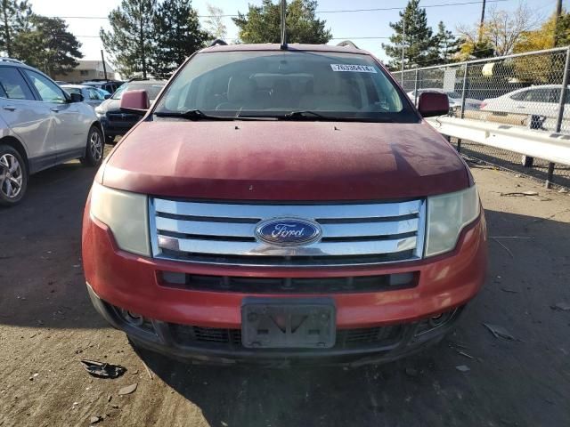 2007 Ford Edge SEL