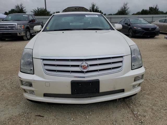 2006 Cadillac STS