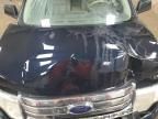 2009 Ford Edge Limited