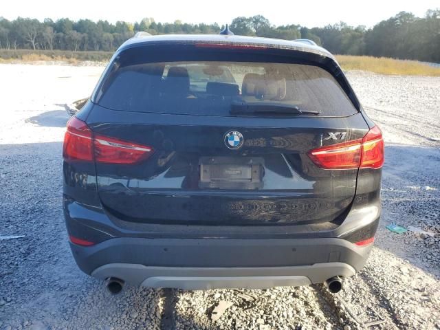 2017 BMW X1 XDRIVE28I