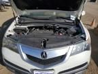 2013 Acura MDX Technology