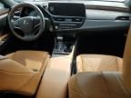 2023 Lexus ES 300H Base