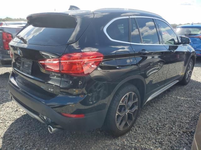 2021 BMW X1 SDRIVE28I