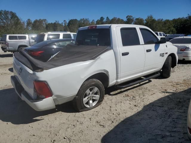 2019 Dodge RAM 1500 Classic Tradesman