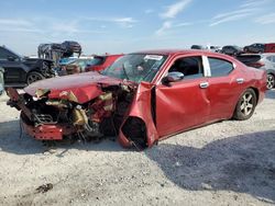 Salvage cars for sale at Walton, KY auction: 2009 Dodge Charger SXT