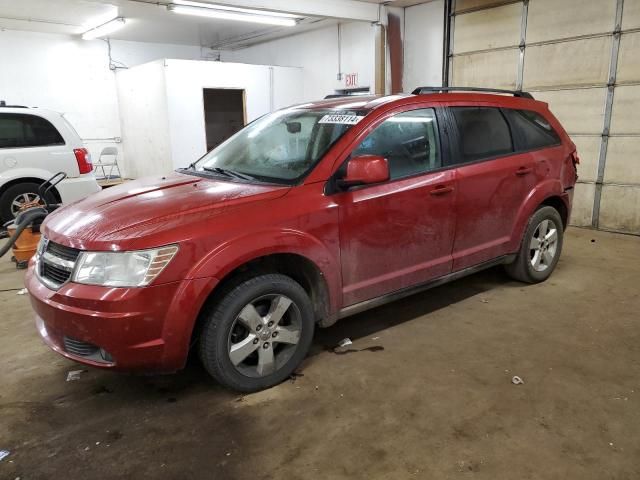 2010 Dodge Journey SXT