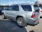 2003 Toyota 4runner SR5