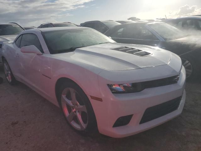 2015 Chevrolet Camaro 2SS