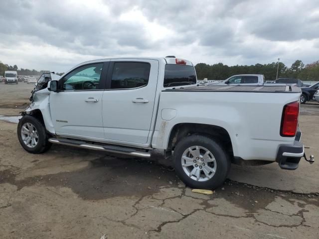 2015 Chevrolet Colorado LT