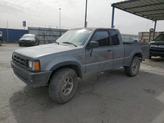 1991 Mazda B2600 Cab Plus