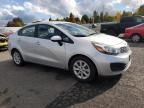 2015 KIA Rio LX