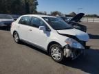 2011 Nissan Versa S