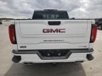 2024 GMC Sierra K1500 AT4