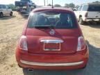 2013 Fiat 500 Lounge