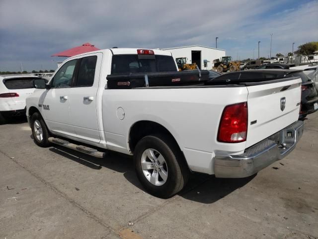 2014 Dodge RAM 1500 SLT