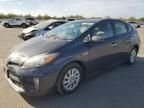 2012 Toyota Prius PLUG-IN